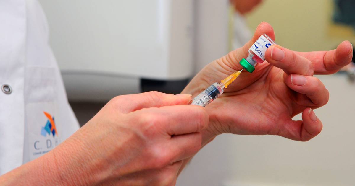 Os adultos ainda podem ser vacinados contra o sarampo? Quando devem fazê-lo?