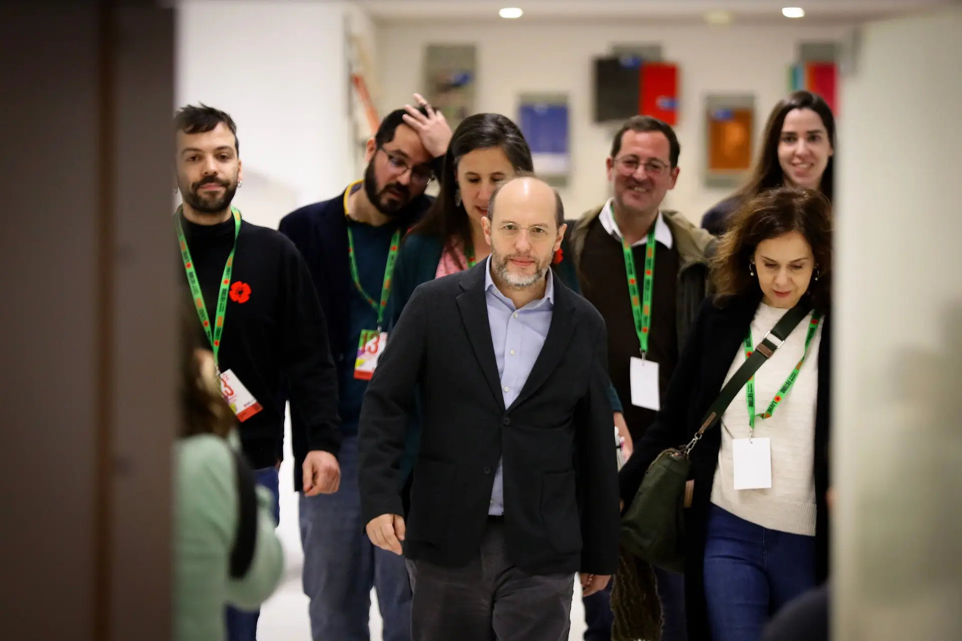 Rui Tavares quer Livre a “apontar caminho” e deixa aviso à esquerda: “Não é preciso inventar a roda”