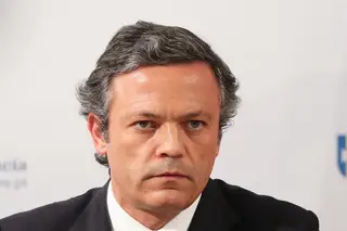 Corrupção na Madeira: Ministério Público pede prisão preventiva para Pedro Calado, Avelino Farinha e Custódio Correia