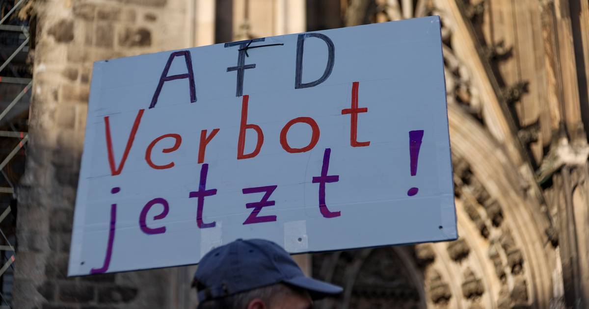 Novos protestos contra extrema-direita na Alemanha com AfD perto de ganhar eleição local