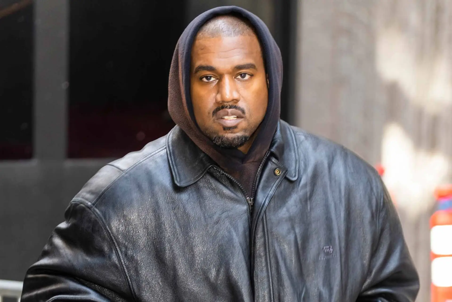 Kanye West