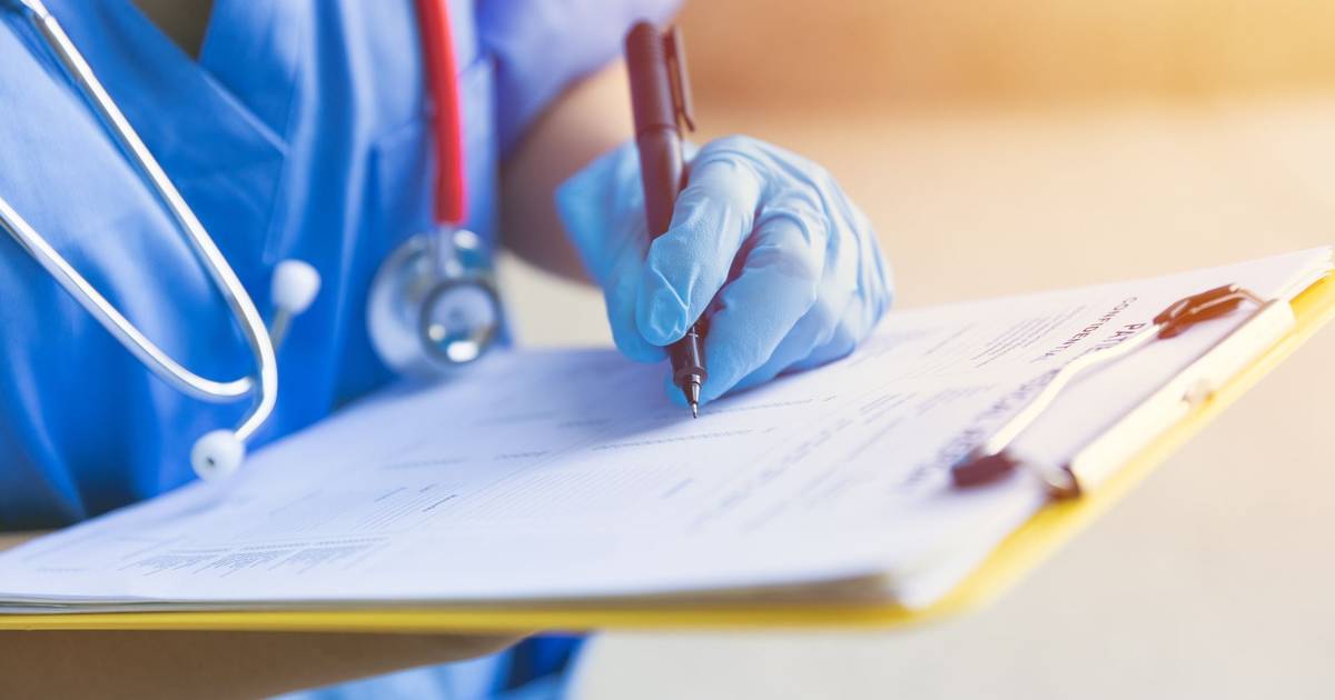 Nurses at Garcia de Orta Hospital on strike due to payments delayed for over a year