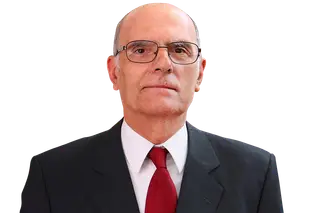 Em nome da democracia: regionalização fora da Constituição