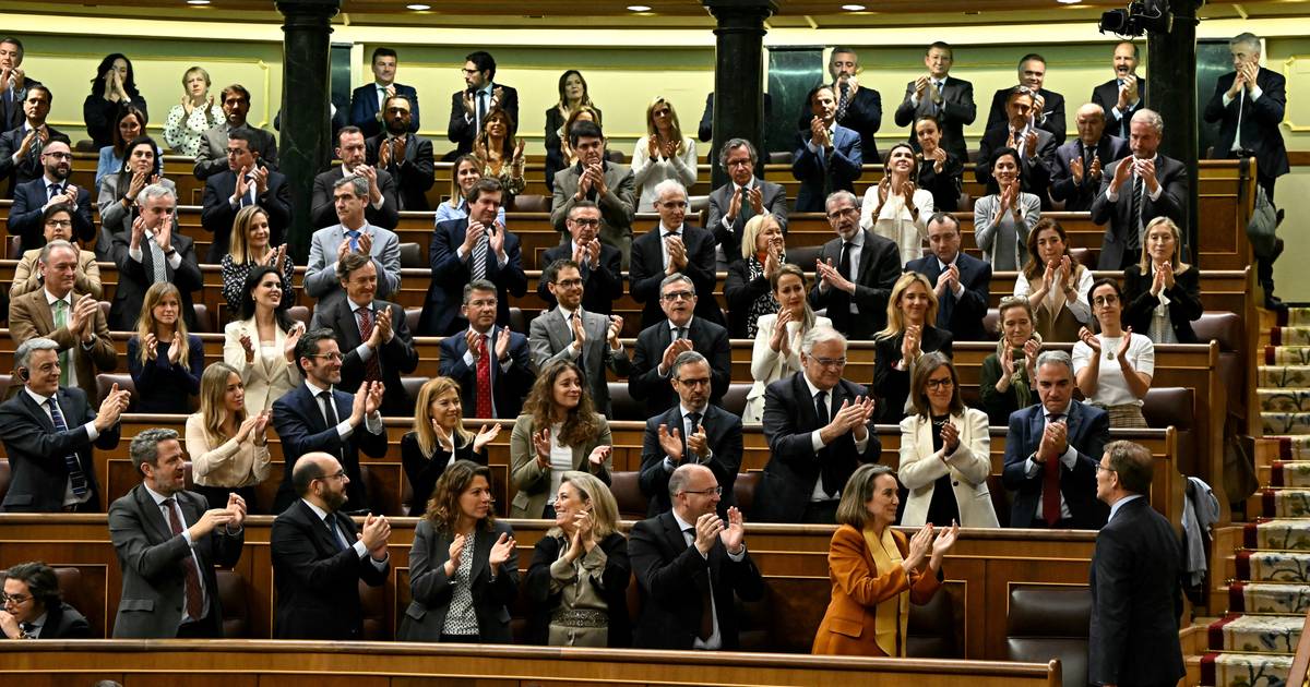 Parlamento espanhol chumbou Lei de Amnistia: partido de Puigdemont acha que não vai suficientemente longe
