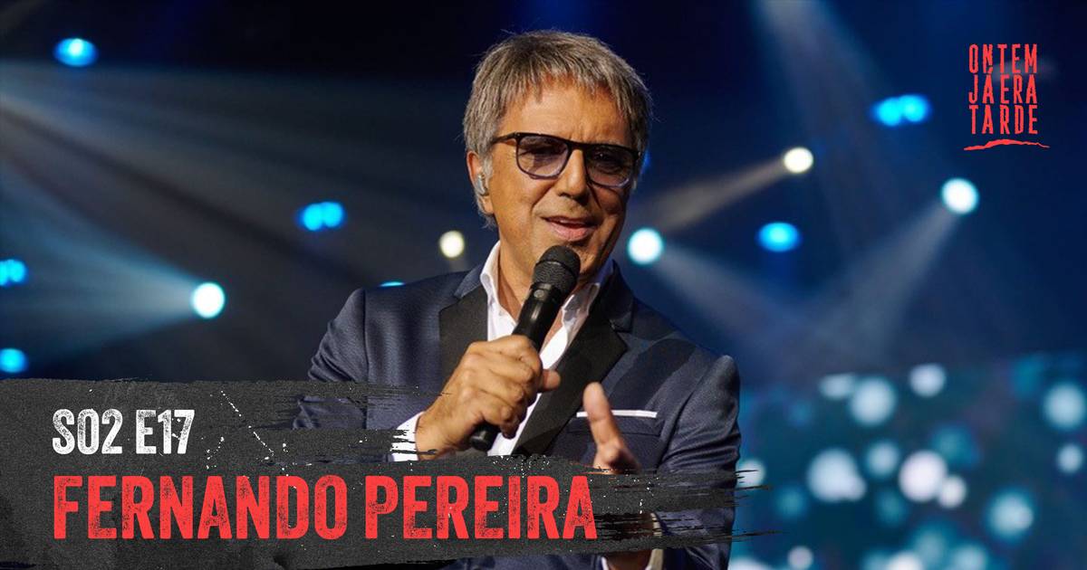 Fernando Pereira: “No 25 de Abril, estava no local para onde a PIDE disparou; levei um tiro no braço e tive de ir para o hospital”