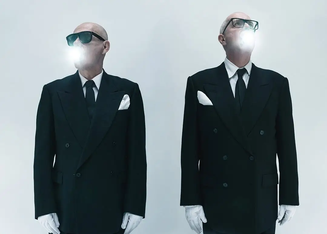 Pet Shop Boys anunciam novo álbum e lançam videoclip para maiores de 18:  vem aí “Nonetheless” - Expresso