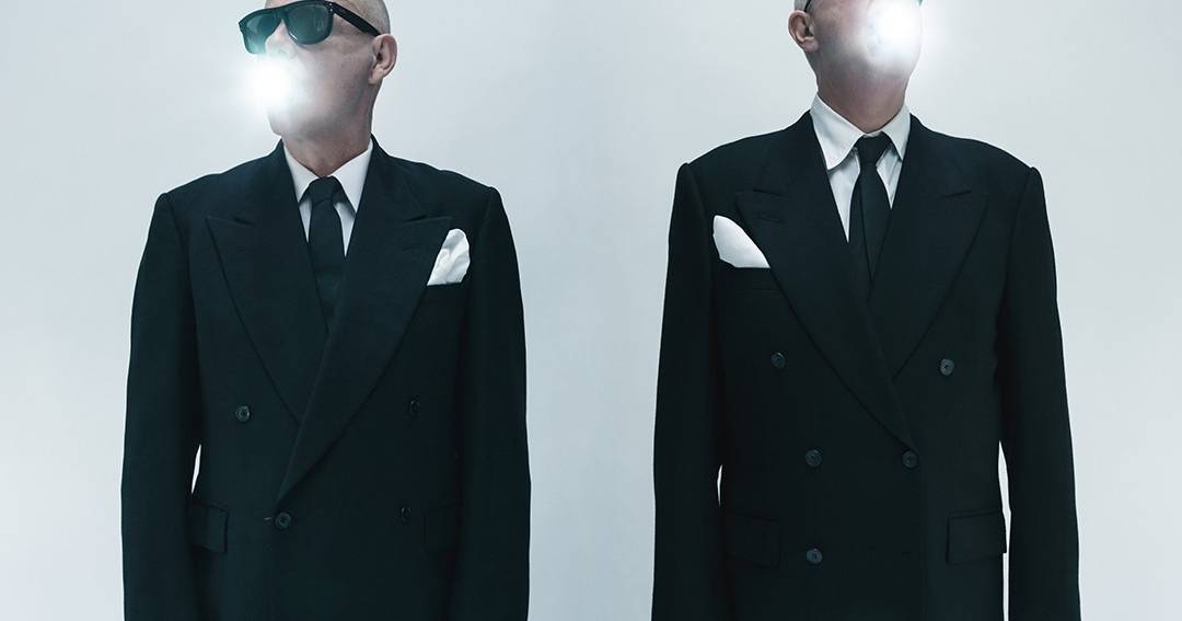 Pet Shop Boys anunciam novo álbum e lançam videoclip para maiores de 18: vem aí “Nonetheless”