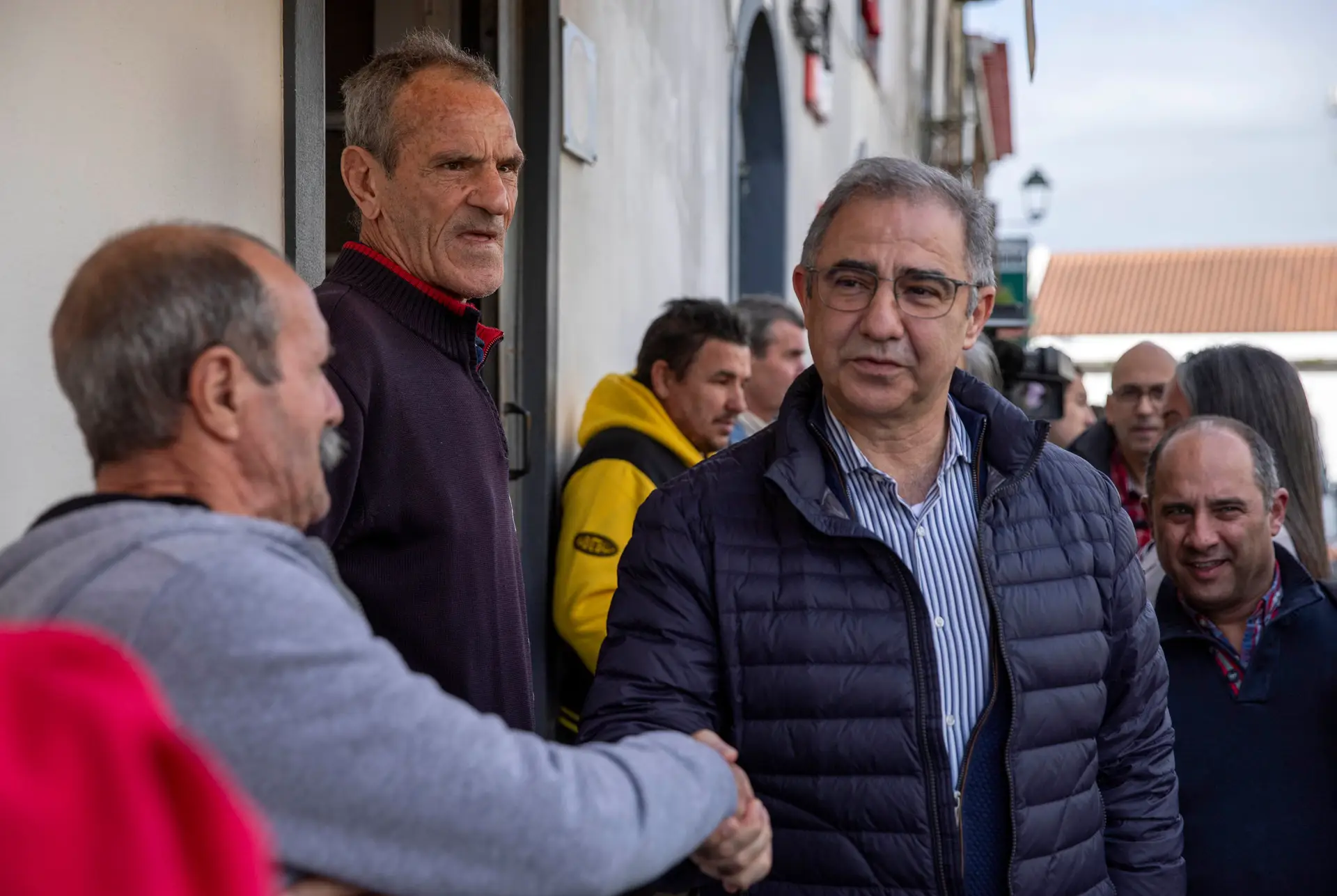 Entendimento pós-eleitoral nos Açores divide cada vez mais a direita: Chega exige integrar governo, IL exclui-se da equação nesse cenário
