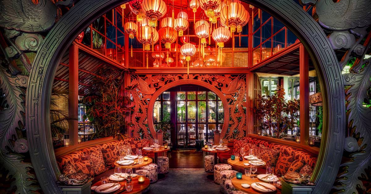 Kung Hei Fat Choy: os melhores restaurantes e eventos para celebrar o ano novo chinês e dar as boas-vindas ao dragão