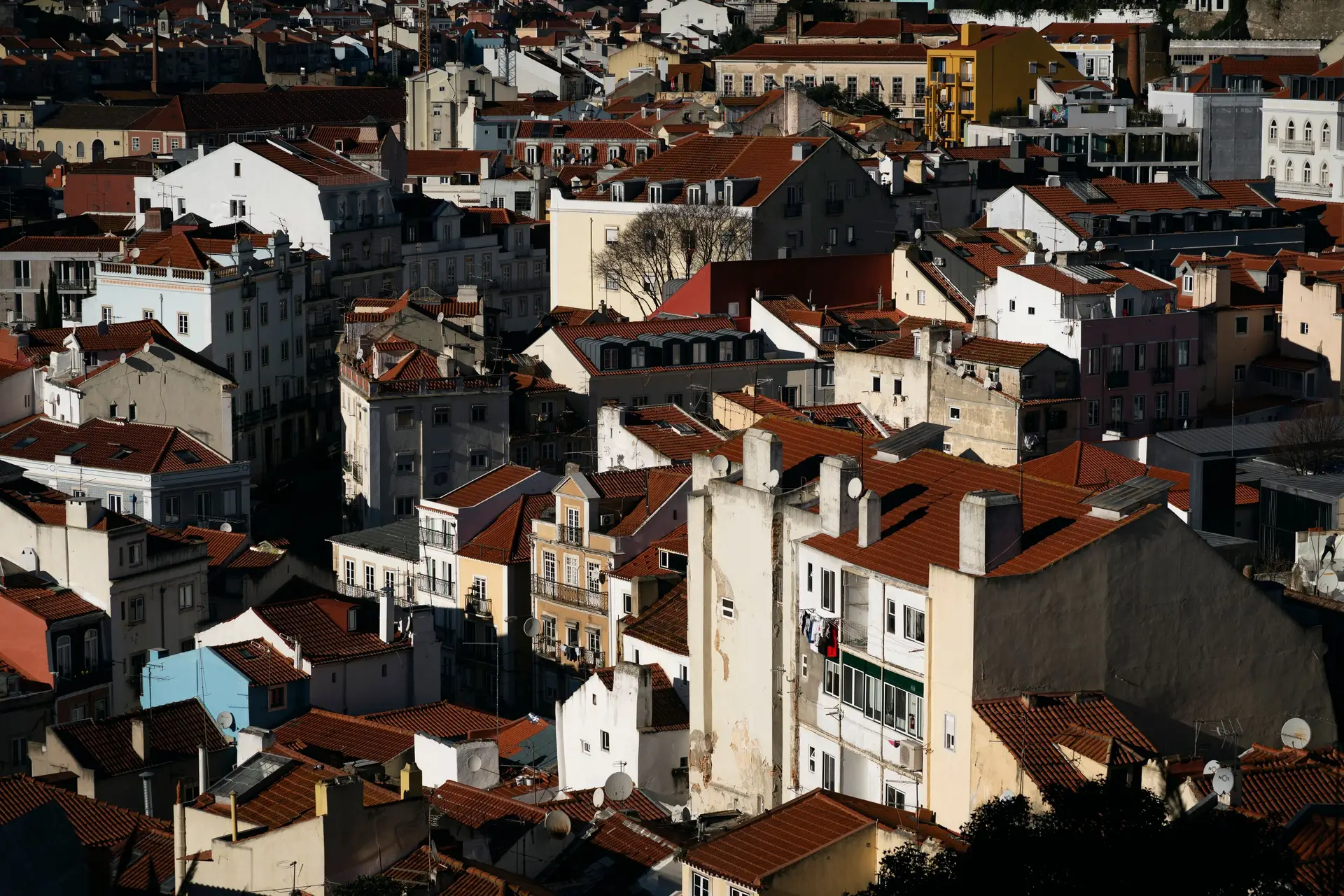 Simplex urbanístico entra esta segunda-feira em vigor: o que muda?