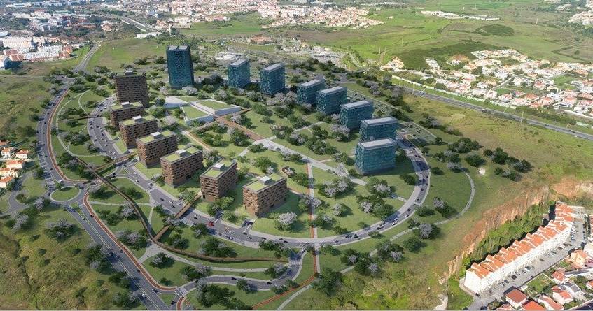 Câmara de Oeiras oculta parecer de autoridade regional em processo de consulta pública sobre novo empreendimento imobiliário
