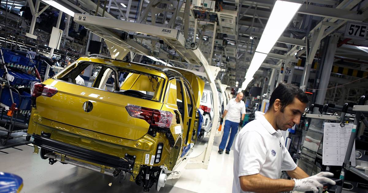 German automotive industry calls for "rapid opening of negotiations" between EU and US