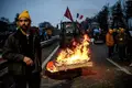 Agricultores protestam em França e o impacto em Portugal “pode ser brutal”