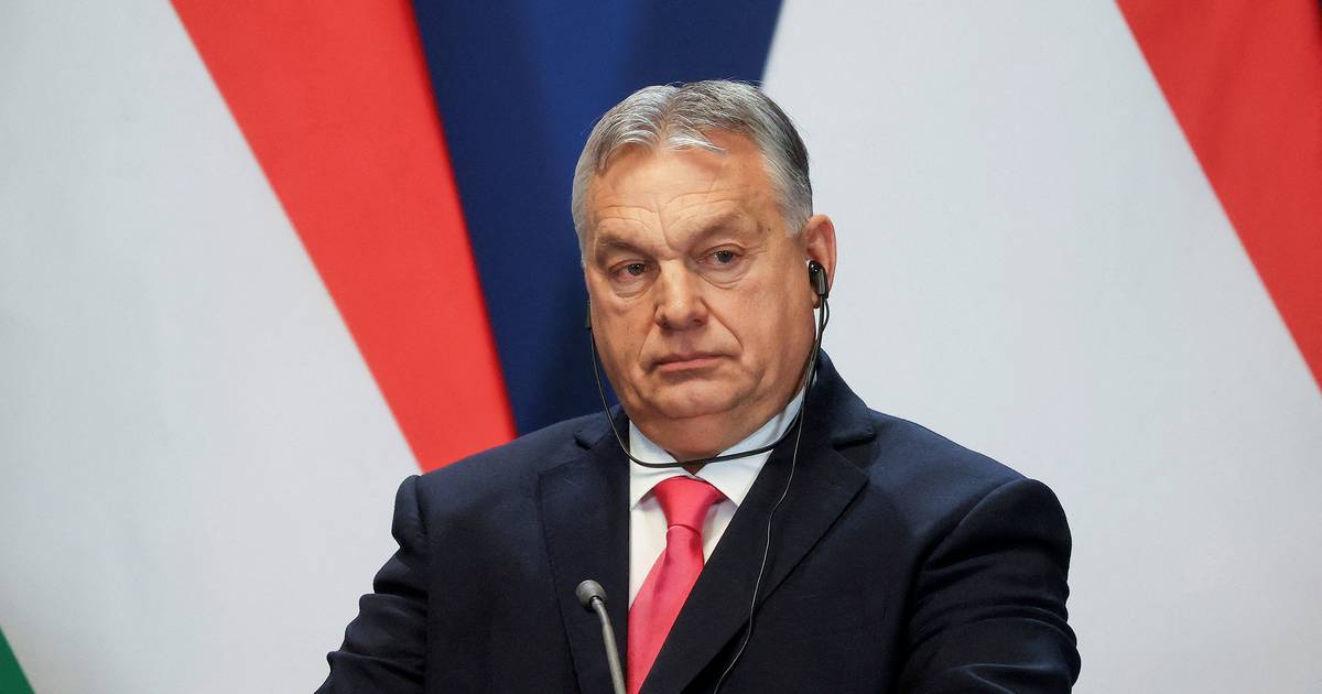 Orbán quer pacto de competitividade para evitar guerra comercial da UE com China