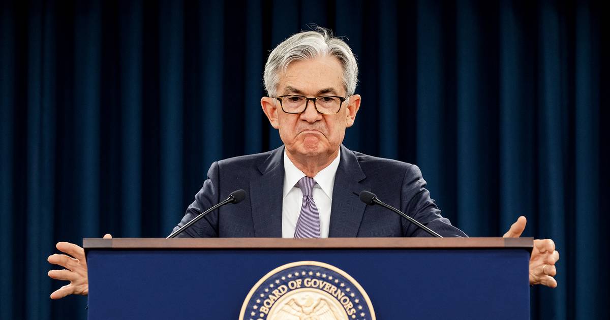 Fed não mexe nos juros: mercados voltam a projetar primeiro corte para setembro