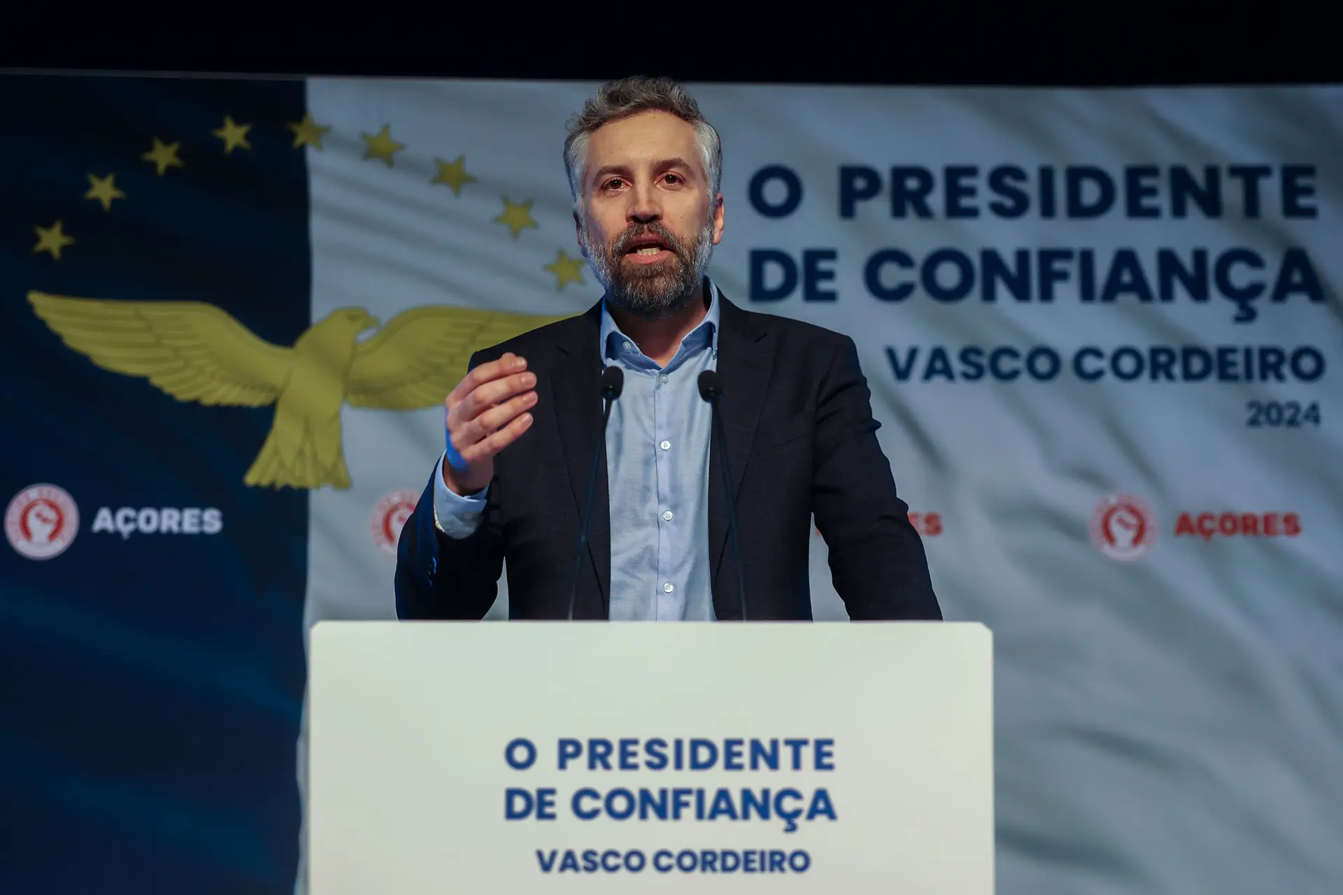 Pedro Nuno acusa PSD de inaugurar uma “nova aliança” com o Chega, Cordeiro critica “tubo de ensaio” de experiências da extrema-direita