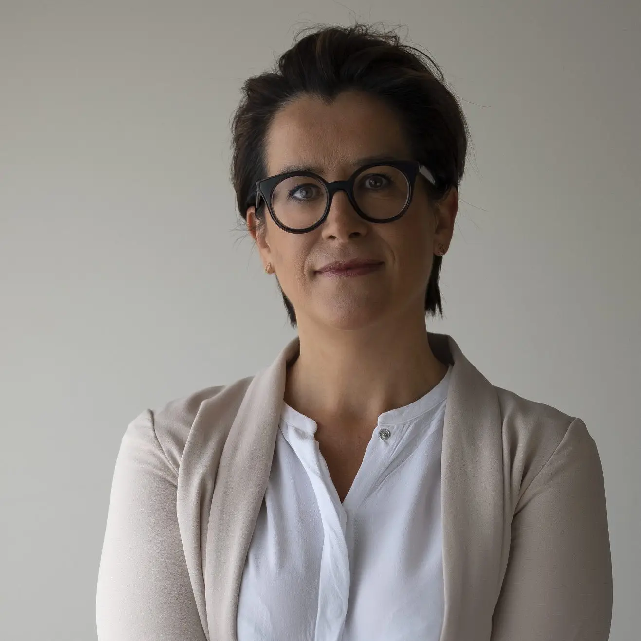 Sandra Fernandes: "Com o alargamento à Ucrânia, a posição atlântica de Portugal não sai lesada"