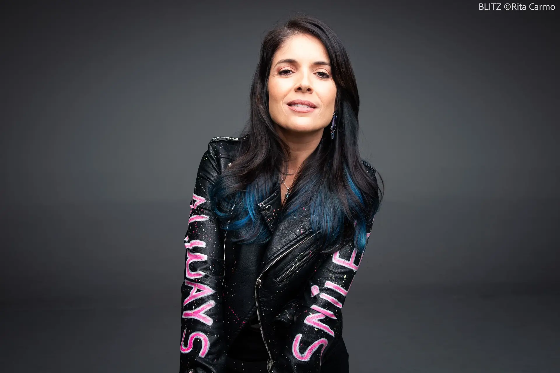 Roberta Medina