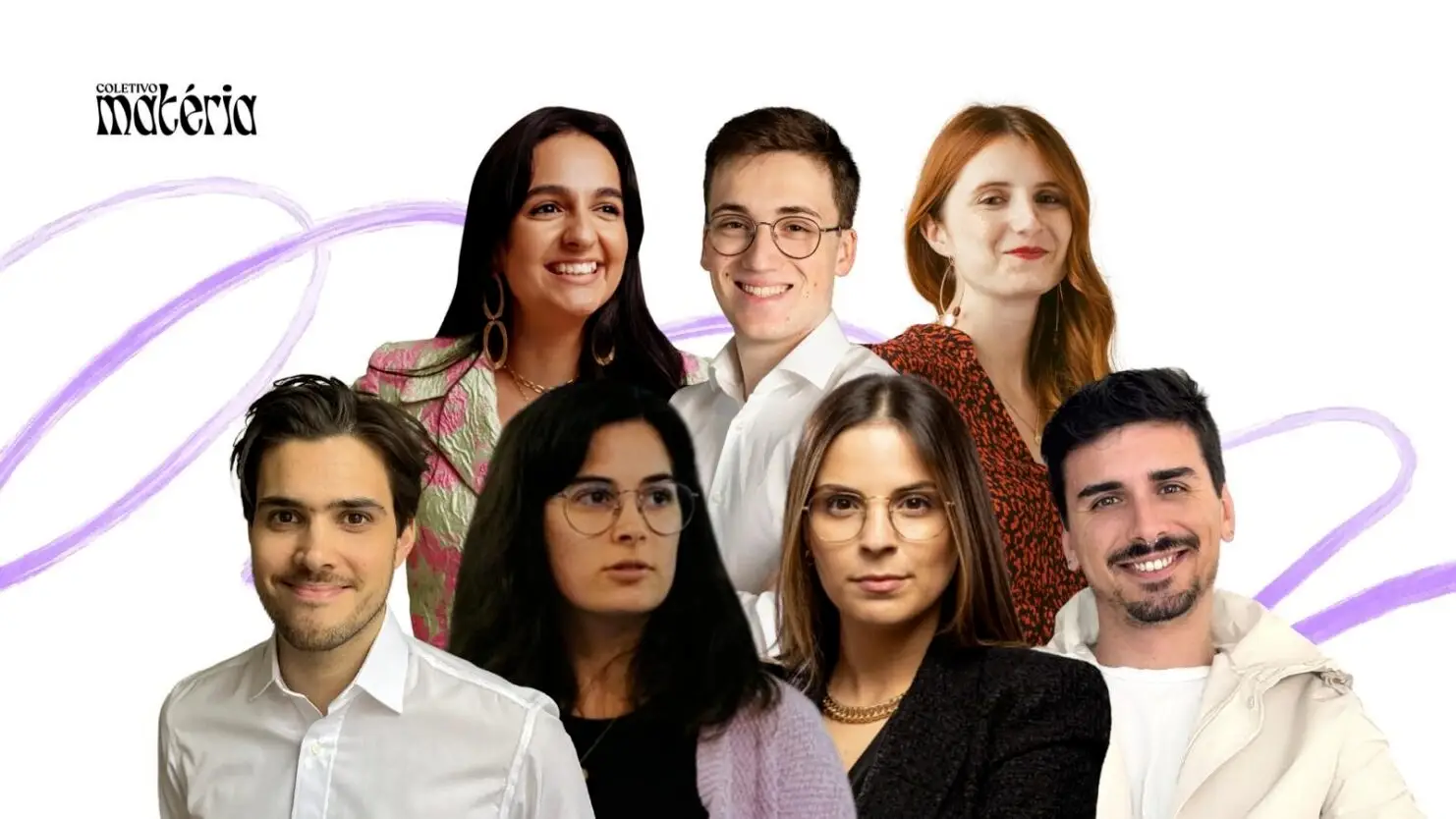 Jovens. A plataforma da esperança