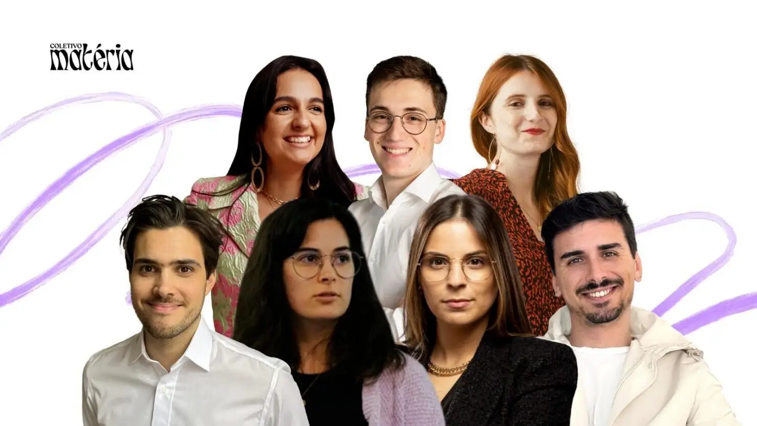 A plataforma da esperança jovem: uma caixa de entrada de medidas para melhorar o país, que podem mesmo chegar aos líderes que importam