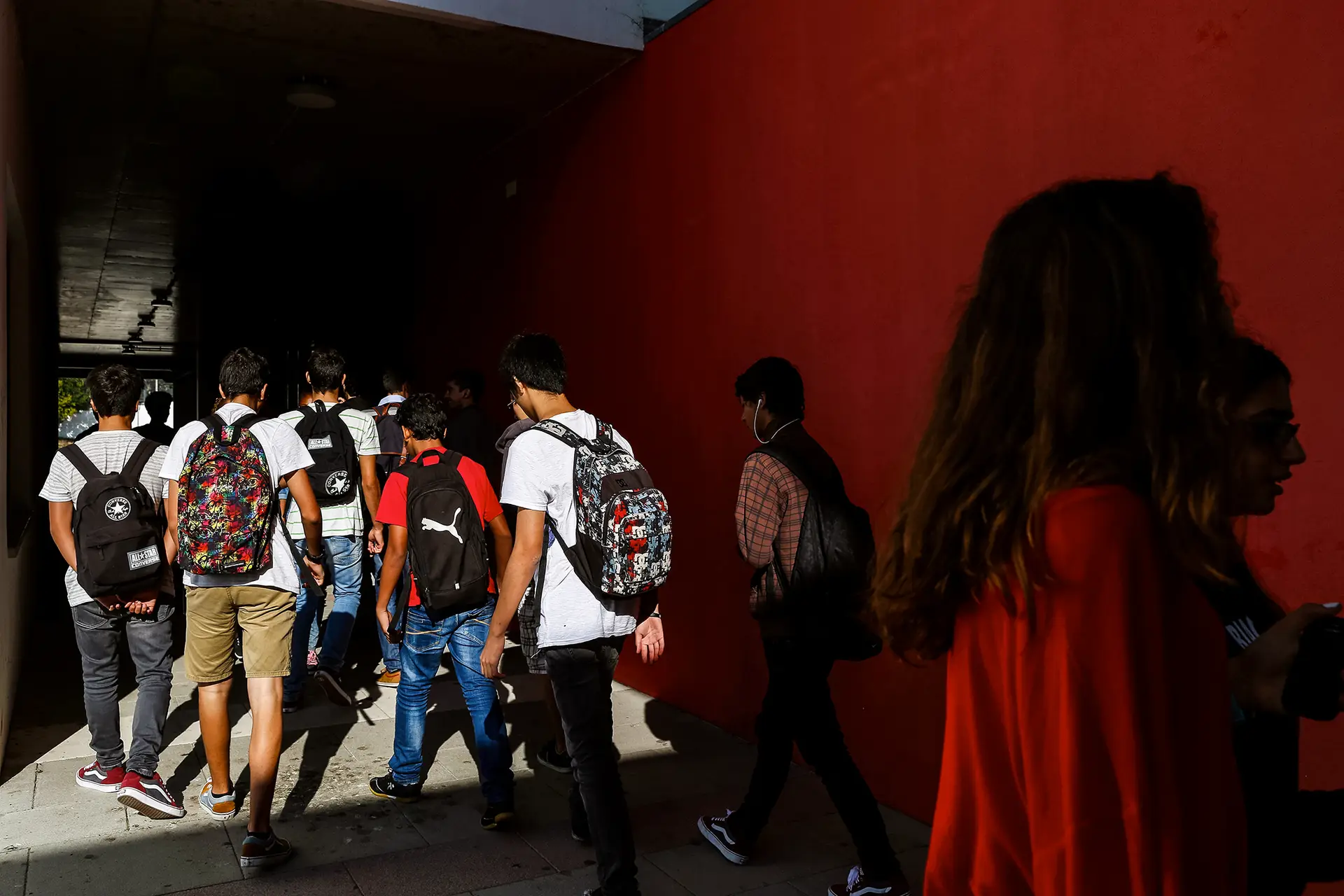 Educação: qualificações escalam, resultados internacionais vacilam, professores batem o pé