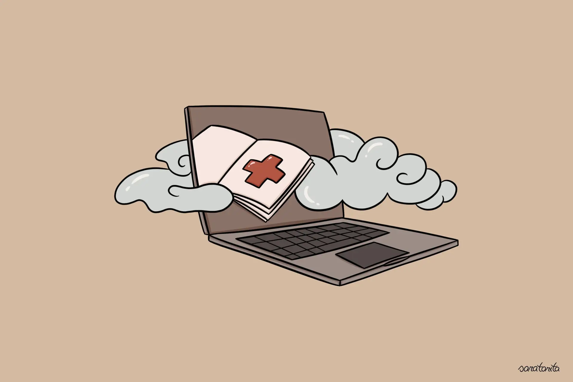 Aprender a usar a internet e aumentar a literacia em saúde: projeto prepara combate à exclusão digital dos mais velhos
