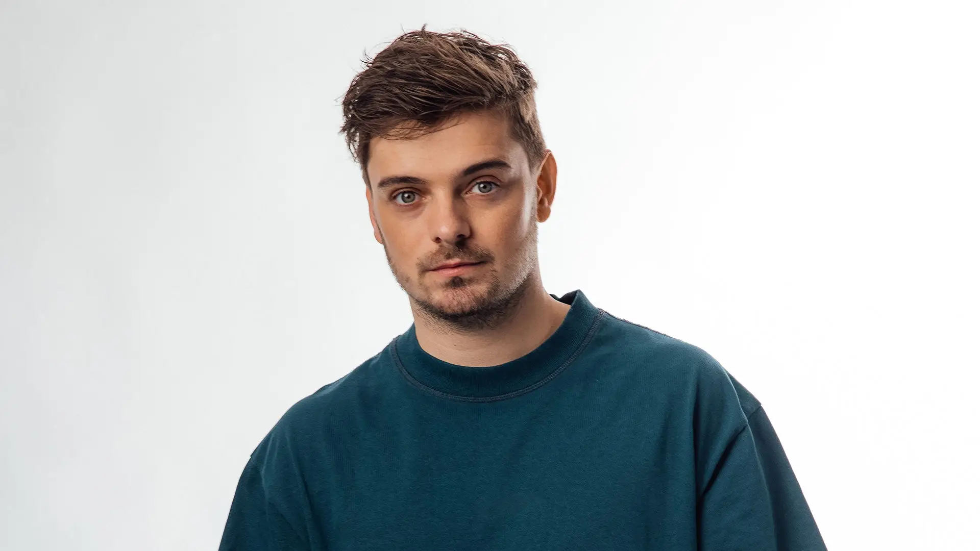 Martin Garrix confirmado no Festival Sudoeste