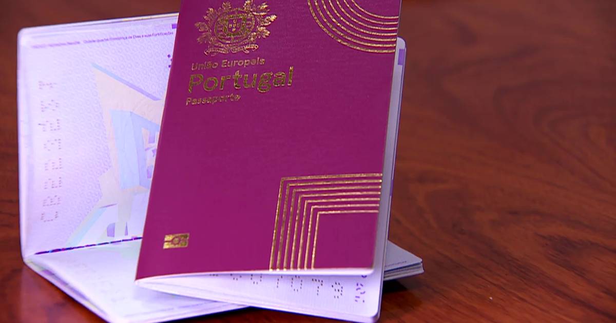 Minuto Consumidor: como fazer e renovar o passaporte?