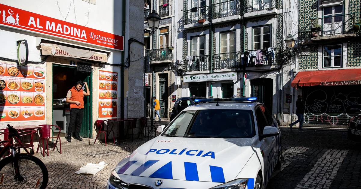 Crimes de ódio em Portugal subiram 38% em 2023
