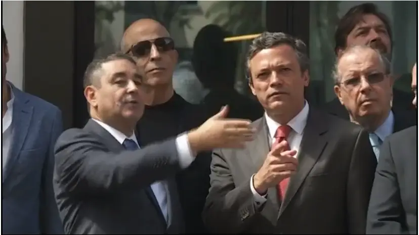 Advogado de Avelino Farinha insiste que empresário deve ficar em liberdade