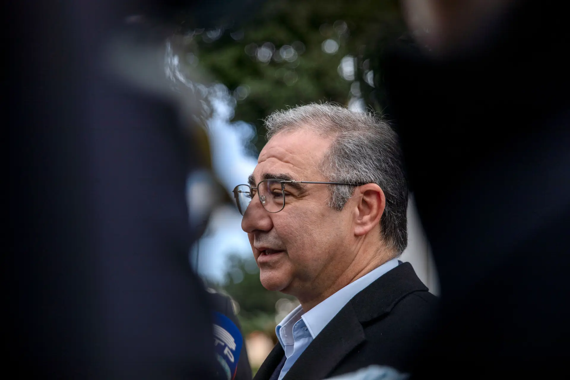 Novo governo dos Açores: o elenco completo de um executivo com nove secretarias que inclui líderes do CDS e do PPM