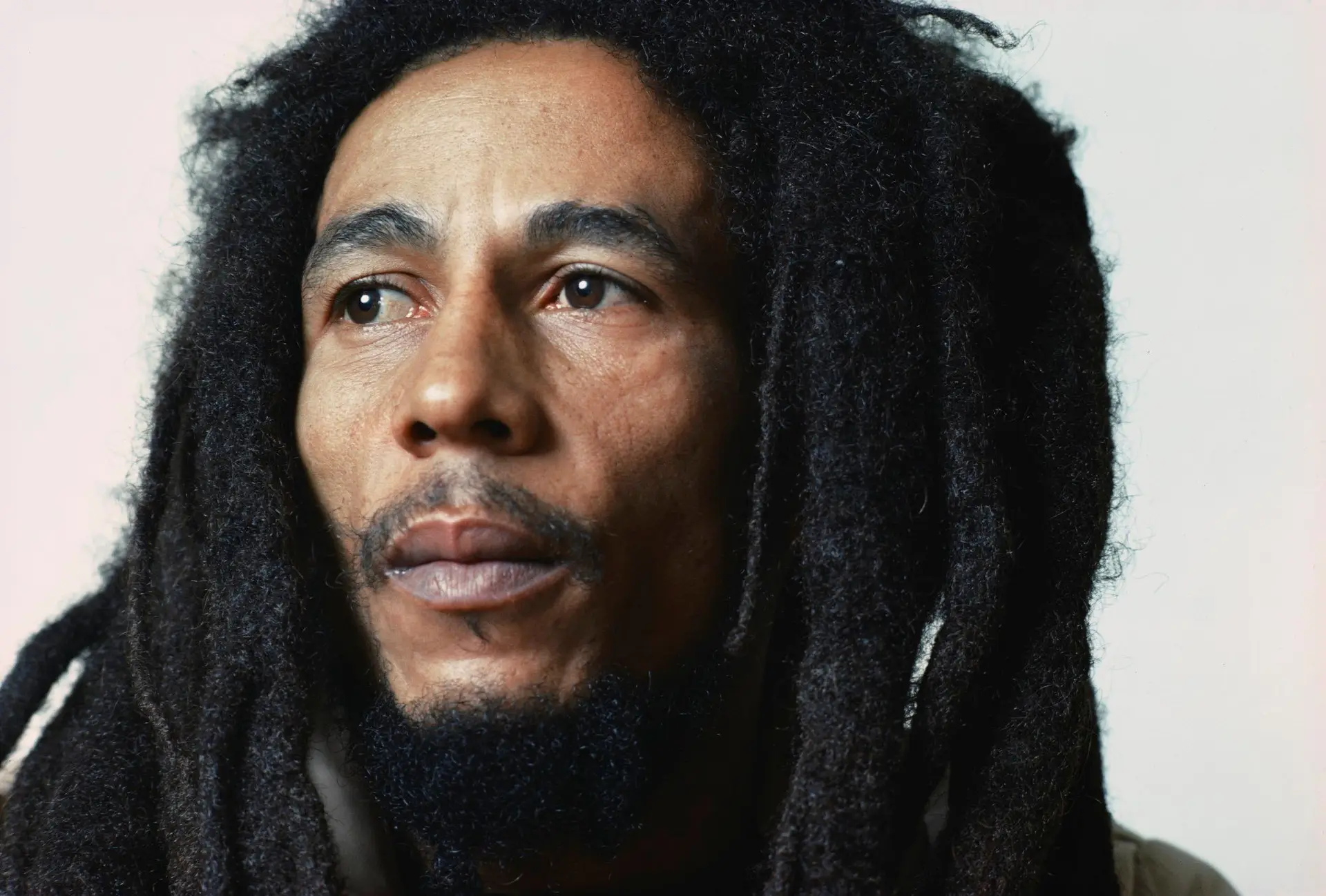 Bob Marley (1945-1981)