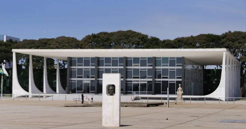 Polícia pede a procurador-geral do Brasil que se afaste de investigação relacionada com caso do Banco Master