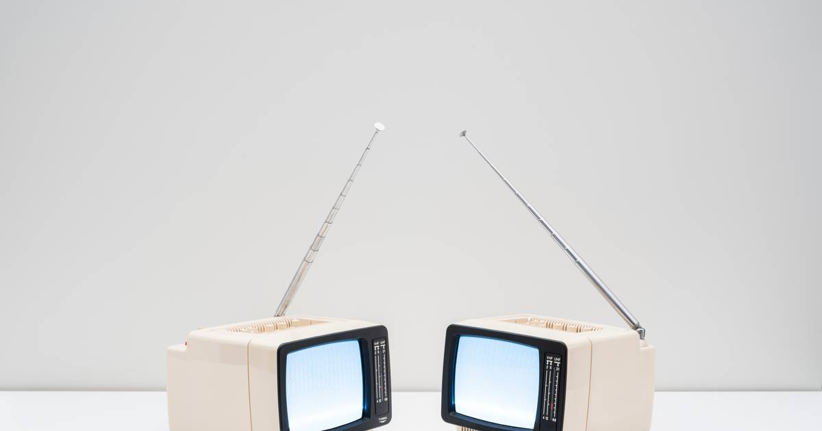 Europeias: Nova proposta das televisões prevê três debates e um frente-a-frente PS e AD