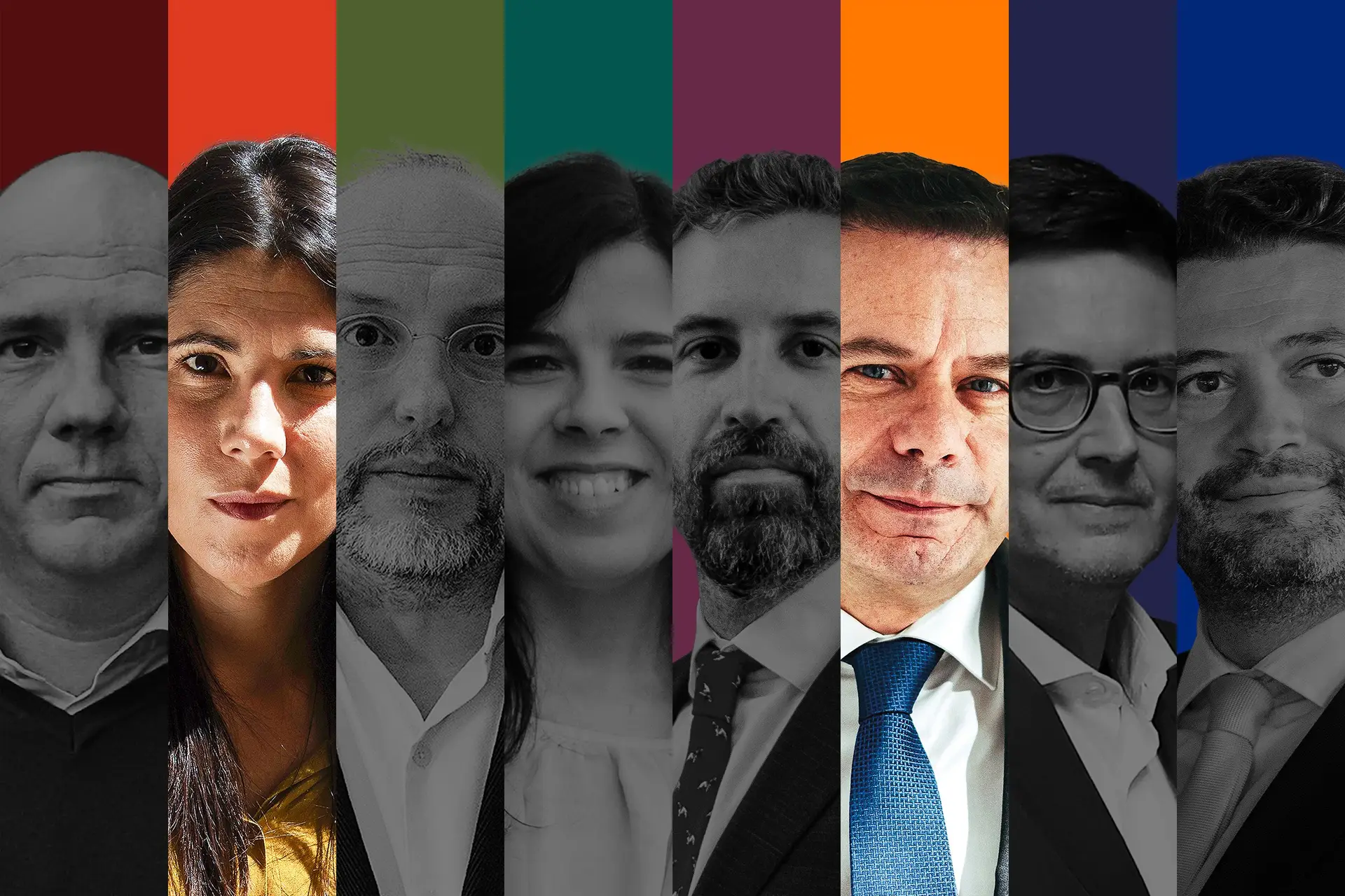 Vivo e interessante, o Mortágua vs Montenegro virou à esquerda (as notas dos comentadores Expresso)