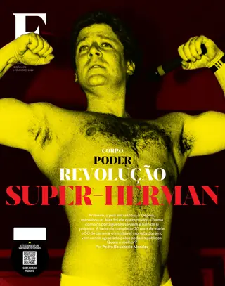 Revista E