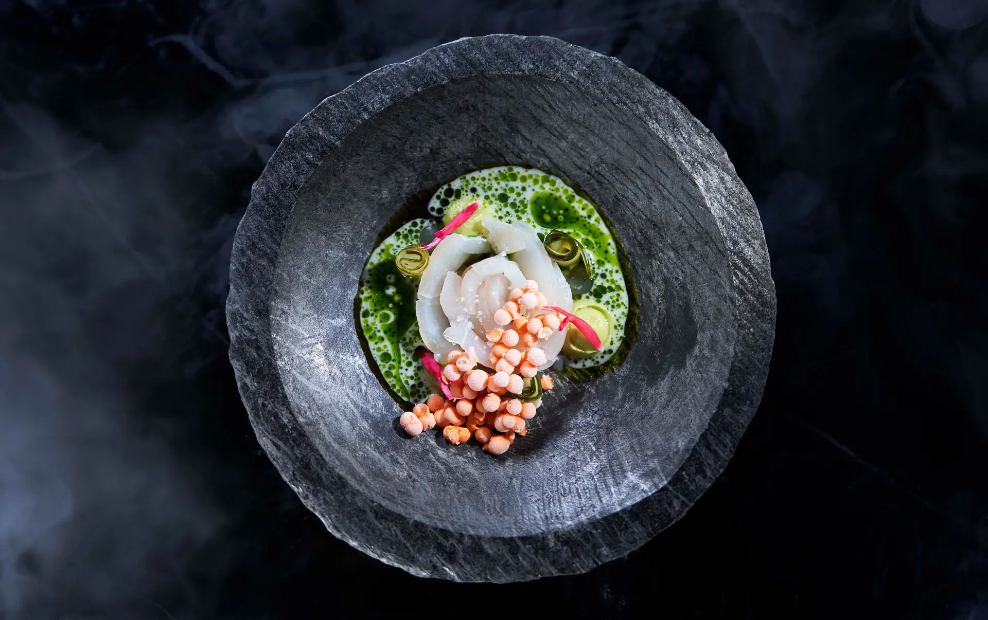 Com audácia, neste novo restaurante do Funchal serve-se “cozinha madeirense progressiva”