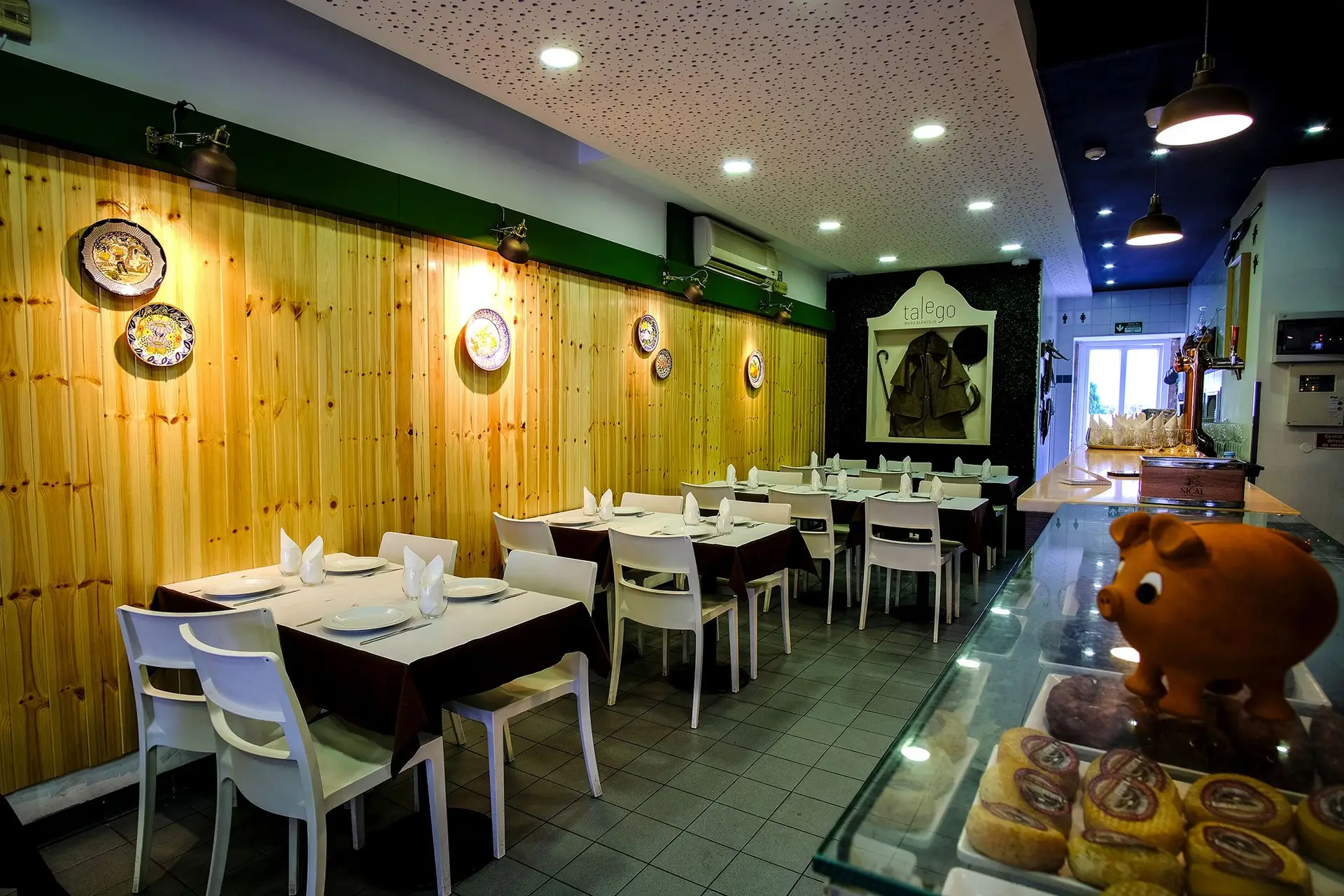 Quando a cozinha do Baixo Alentejo enche o coração de Lisboa