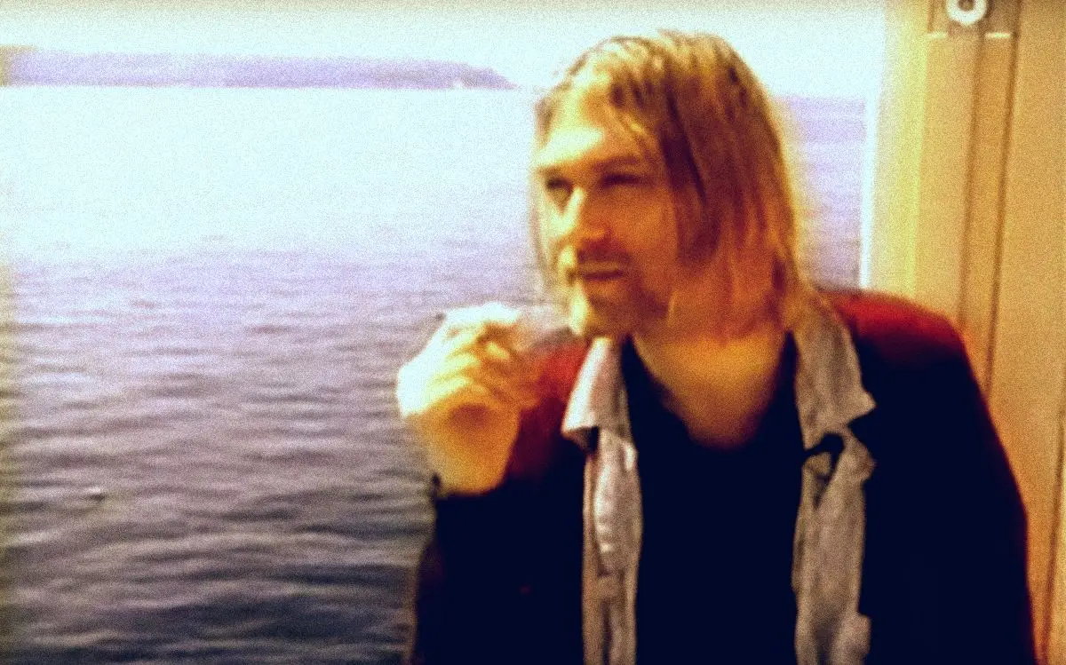 A loucura Nirvana em Cascais vista na televisão: um “orgasmo sensorial” da banda que “deveria ter ido para um estádio”