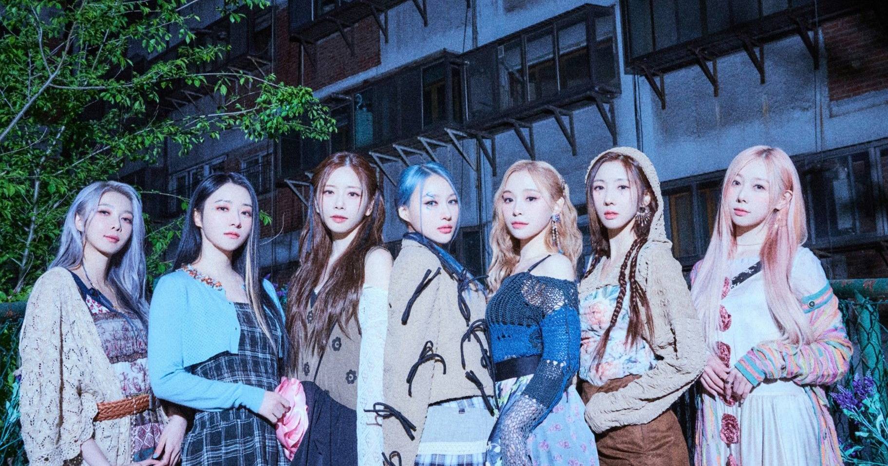 Dreamcatcher, as “Babymetal coreanas”, anunciam concerto em Lisboa