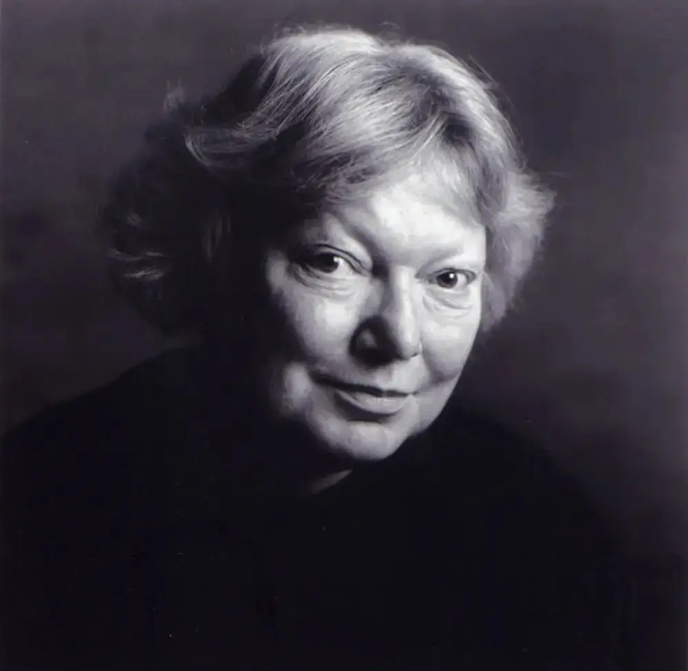 Inger Christensen