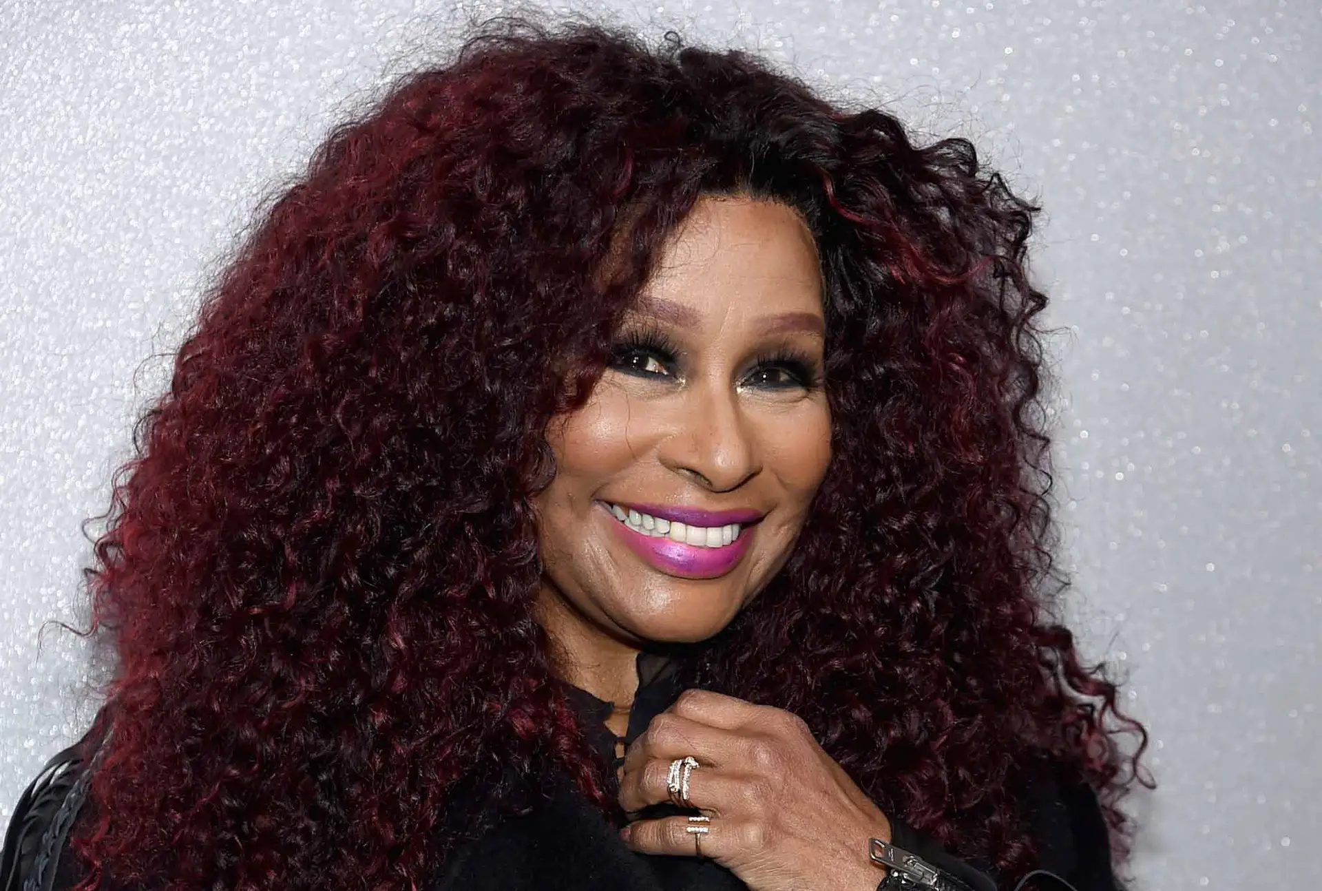 Chaka Khan