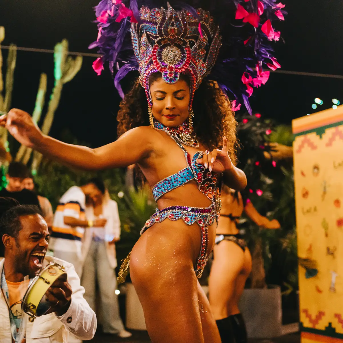 Carnaval com sabor a Brasil: as dicas do Boa Cama Boa Mesa com