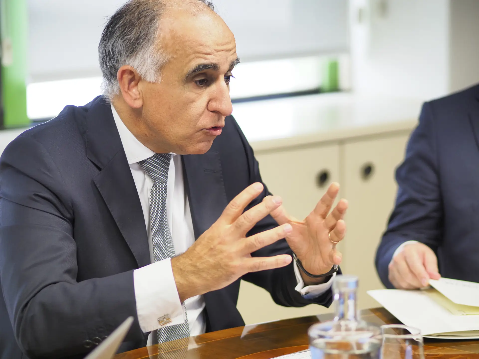 CMVM dá “especial enfoque” à literacia sobre criptoativos em 2025, mas ainda não há regras em Portugal