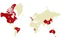 Lucros de outro mundo na tecnologia, petróleo e banca