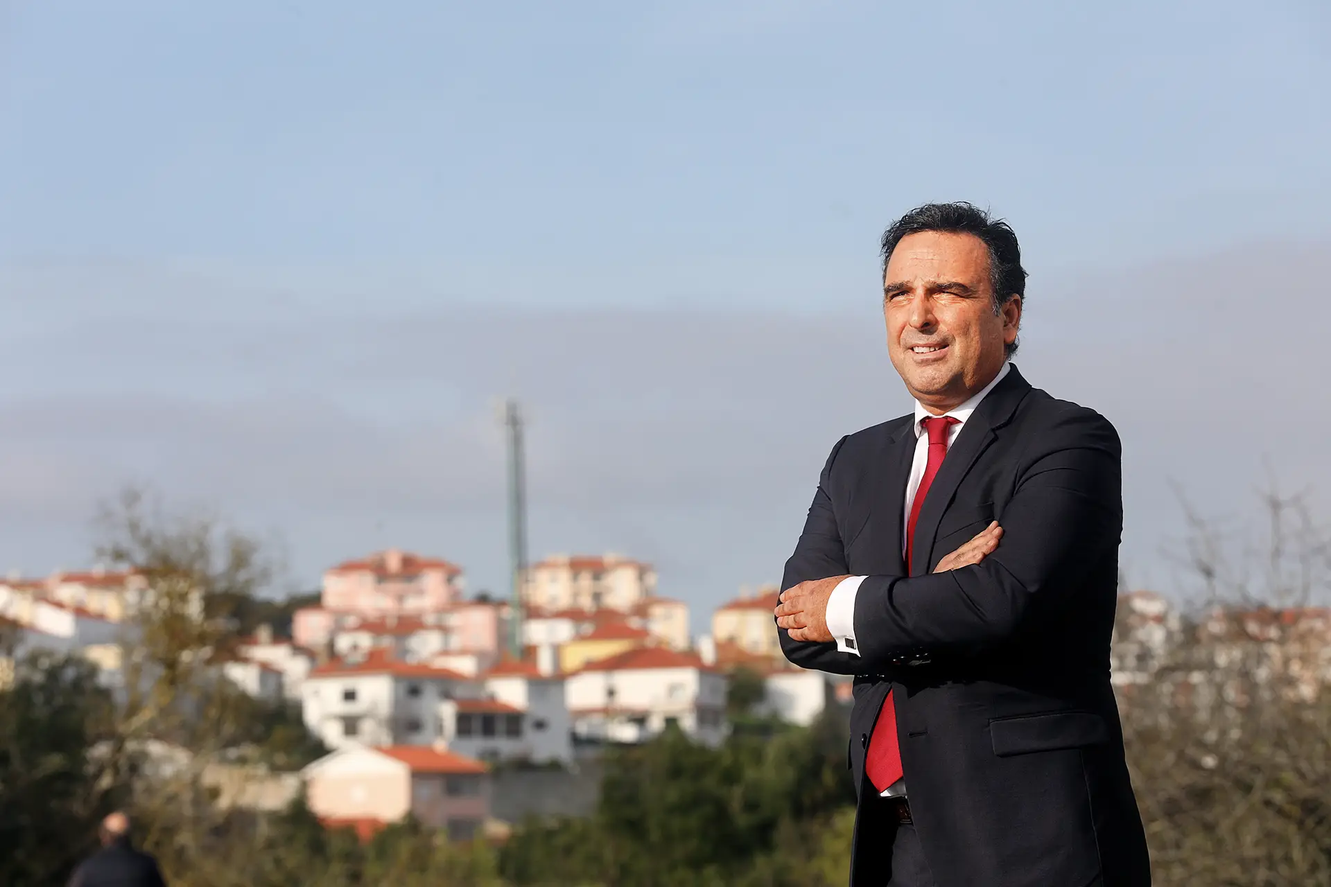 Ex-deputado Virgílio Macedo é o bastonário da OROC