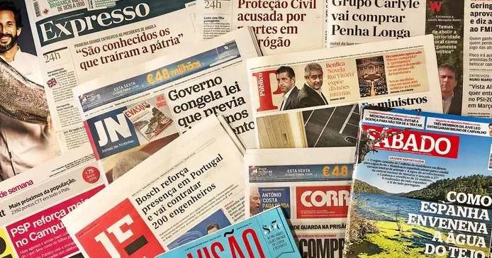 O Conselho Deontológico do Sindicato dos Jornalistas diz a Montenegro que o jornalismo incomoda porque "pergunta, comunica e interage"