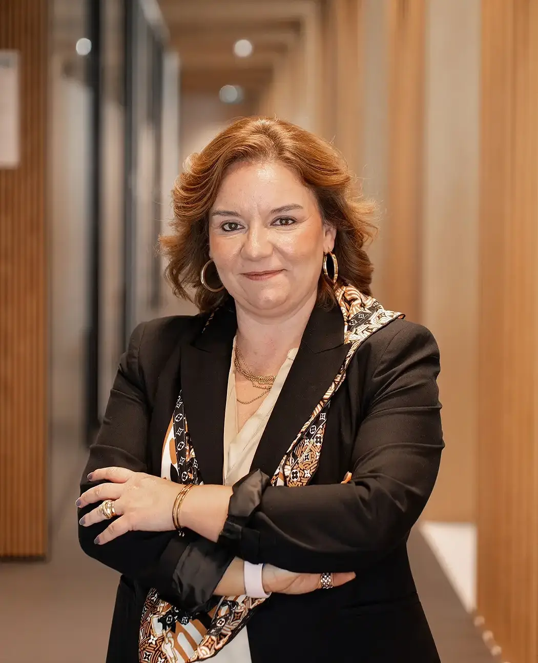 “Criar oportunidades para crescer é a minha função”