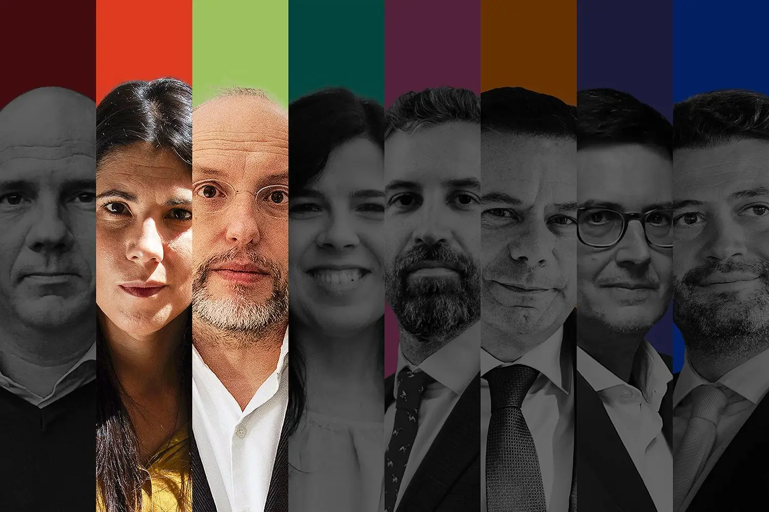 Debate amigo entre as esquerdas, com vitória de Tavares perante Mortágua (as notas dos comentadores do Expresso)