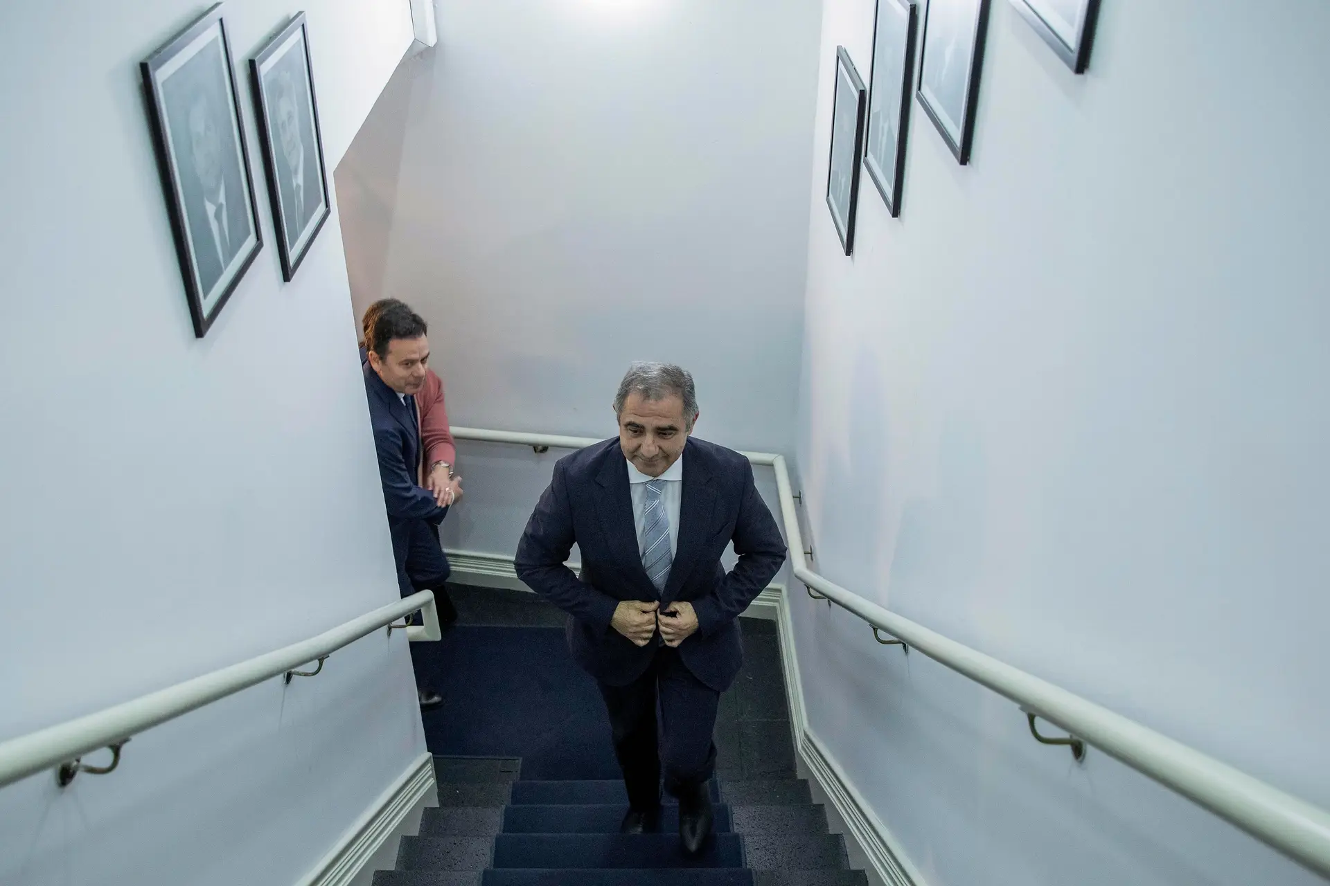 Calendário açoriano nas mãos do PSD